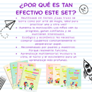 Cuaderno de Práctica de Escritura para Niños