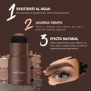 Cejas perfectas-Resultado Profesional al Instante