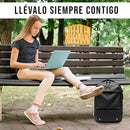 Easybag – Mochila Viaje con sistema de Vacio ll [Descuento 50%]