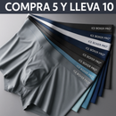 Ice Boxer Pro™ - Calzoncillos de seda térmica - [COMPRA 5, LLEVA 10]