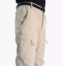 PROMO 2x1 - Pantalon Termico Impermeable